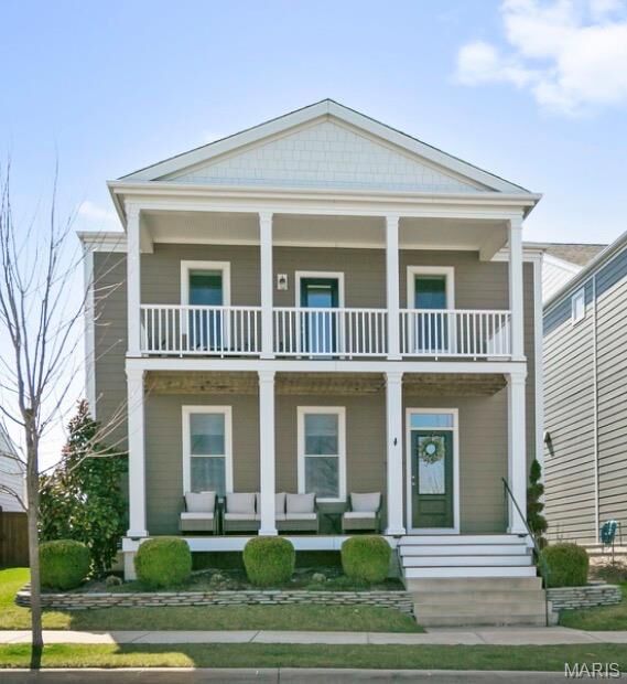 Property Photo:  6142 Suntan Drive  MO 63301 