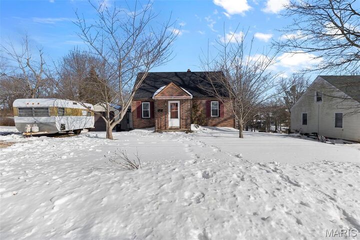 Property Photo:  408 N Donald Street  MO 63755 