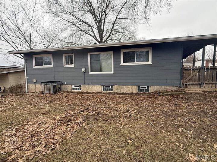 Property Photo:  1729 Keelen Drive  MO 63136 