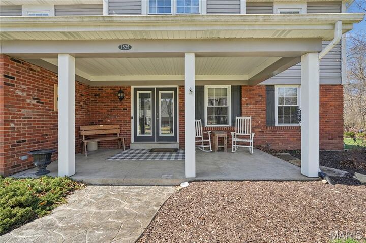 Property Photo:  1525 Virginia Drive  MO 63011 