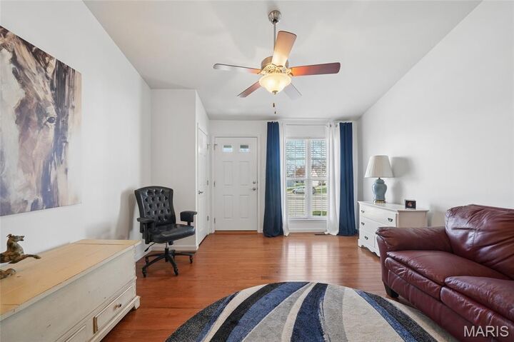 Property Photo:  12195 McKelvey Place Drive  MO 63044 