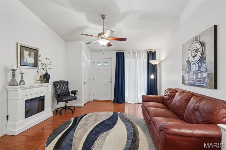 Property Photo:  12195 McKelvey Place  MO 63044 