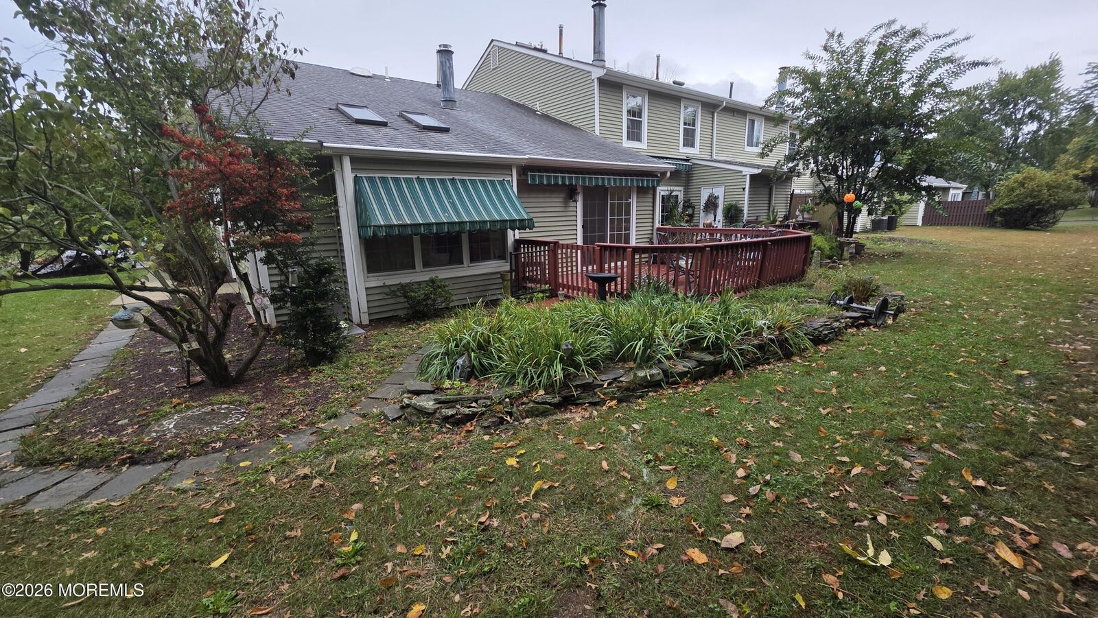 Property Photo:  99 Oak Lane  NJ 07724 