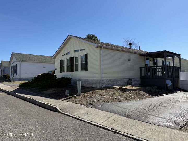 Property Photo:  85 Seattle Slew Drive  NJ 07731 