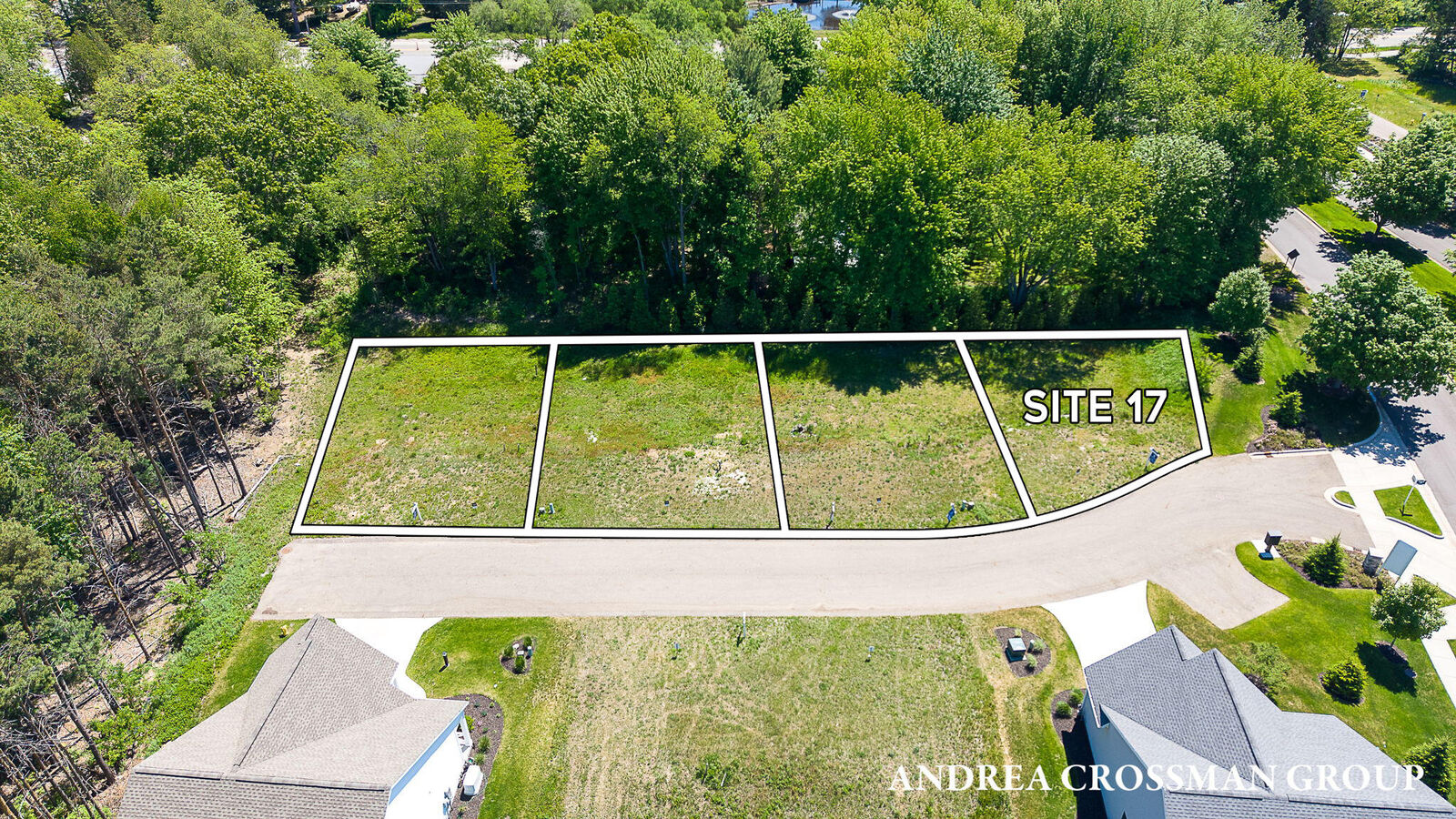 Property Photo: 18124 Newgate Lane MI 49456