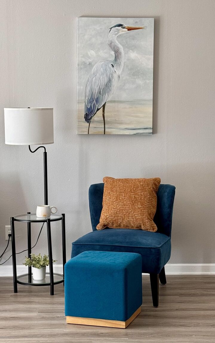 Property Photo: 14977 Lakeshore Avenue MI 49417