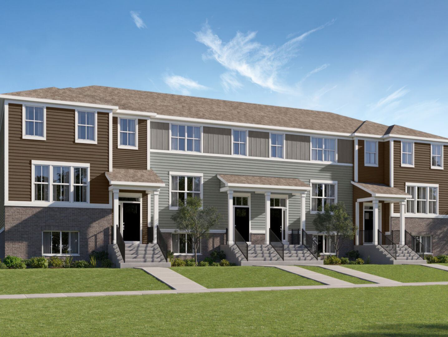 Property Photo:  14954 S Dyer Lane  IL 60544 