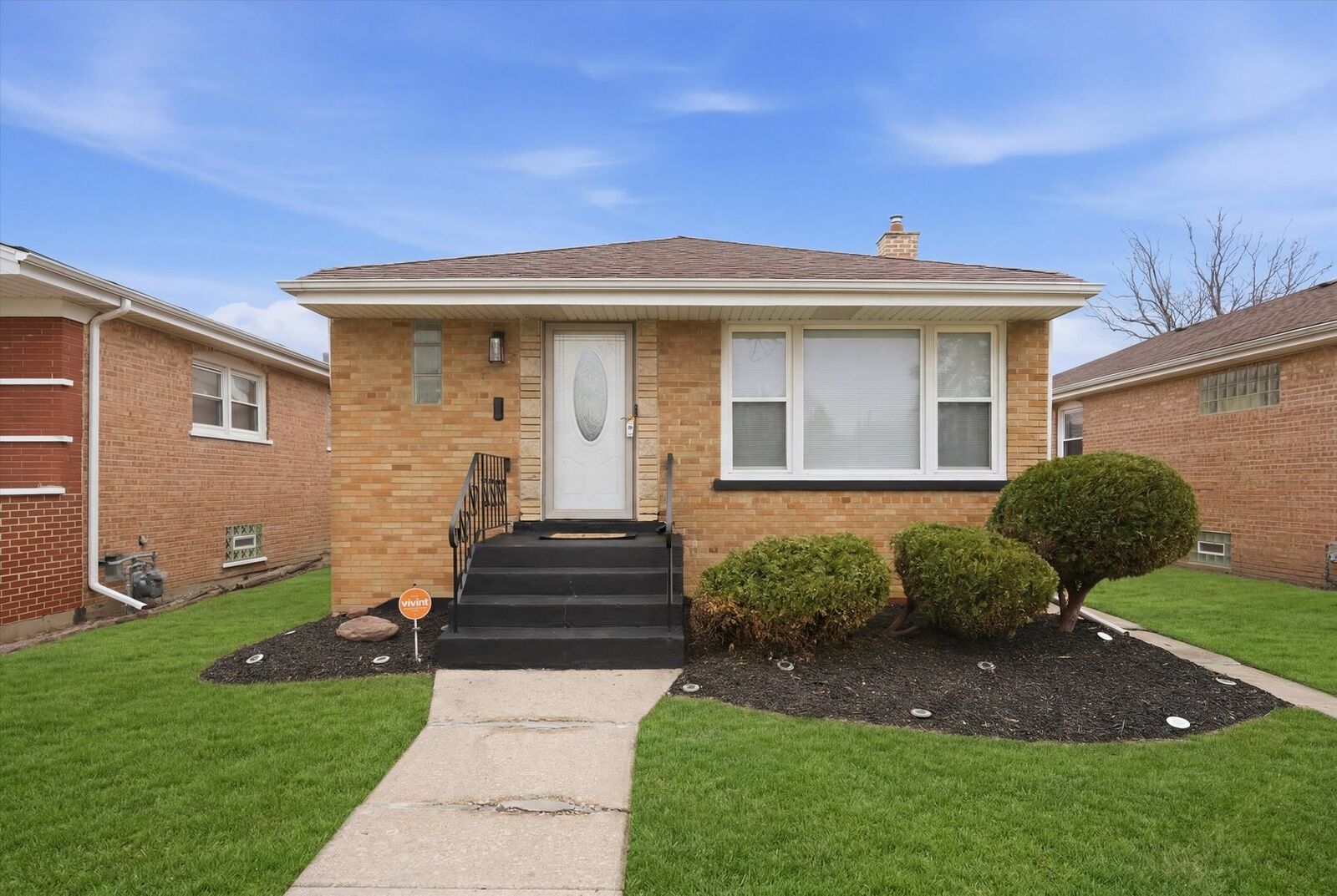Property Photo:  15505 Drexel Avenue  IL 60419 
