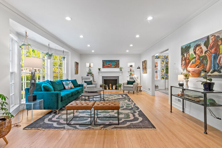 Property Photo:  9526 Lawndale Avenue  IL 60203 