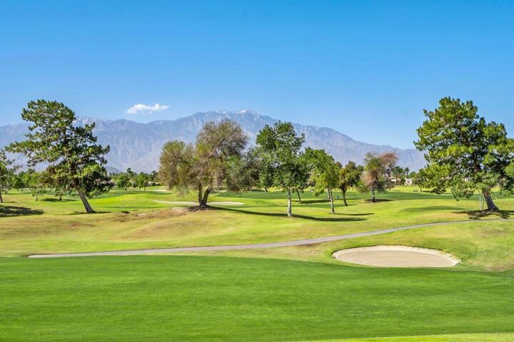 Property Photo: 36 Colonial Drive CA 92270