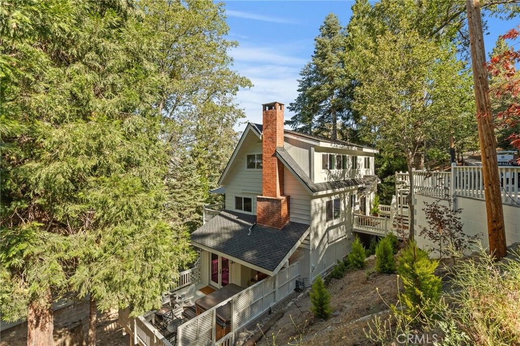 Property Photo:  394 Ca-173  CA 92352 
