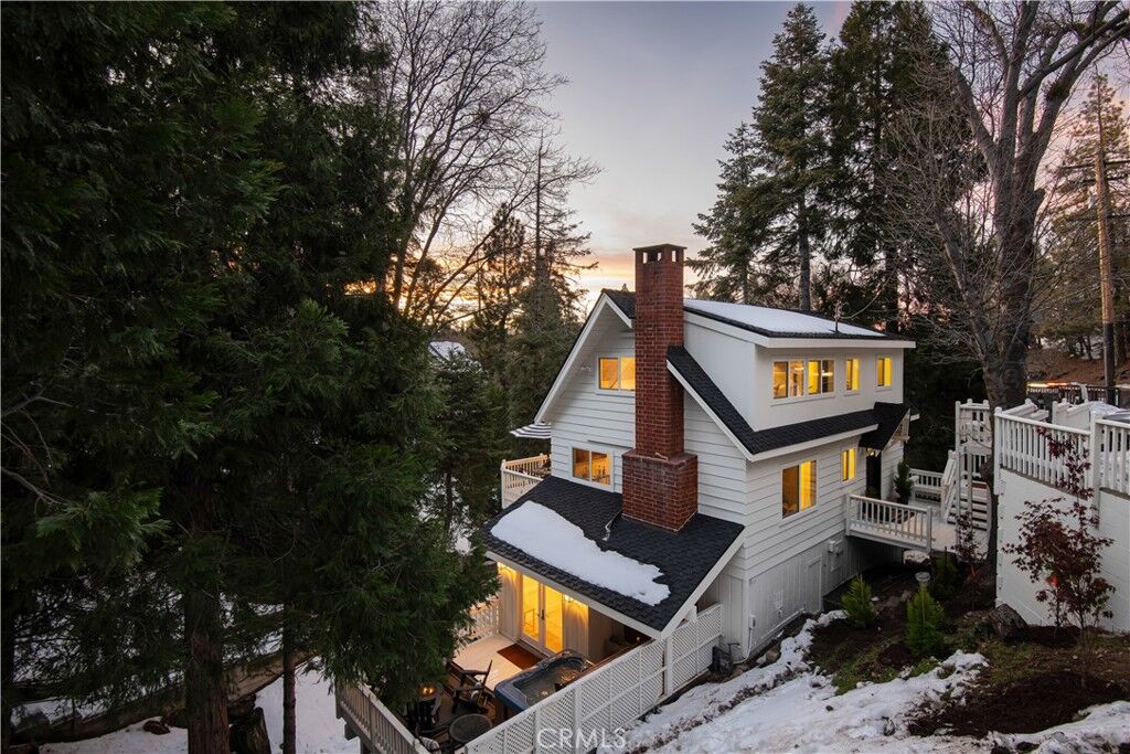 Property Photo:  394 Ca-173  CA 92352 