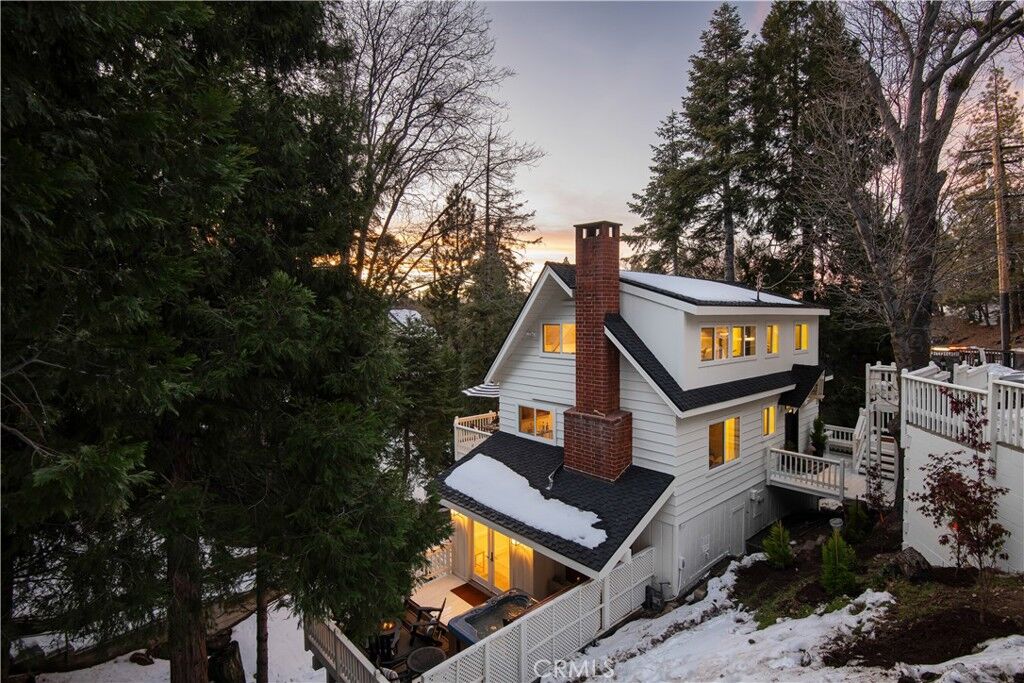 Property Photo:  394 Ca-173  CA 92352 