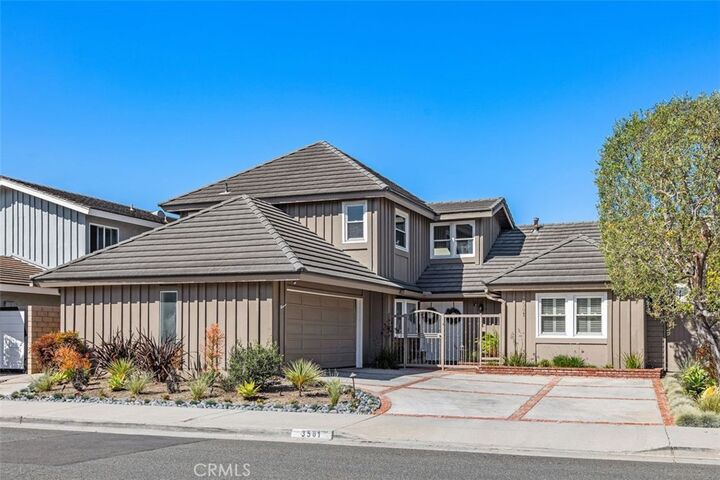 Property Photo:  3581 Aquarius  CA 92649 