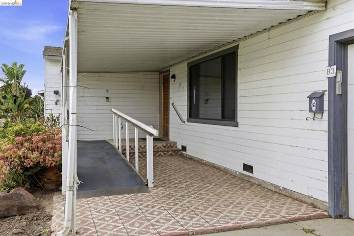 Property Photo:  83 Beverly Dr  CA 93905 