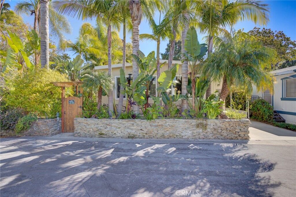 Property Photo:  3860 S Higuera St. 217  CA 93401 