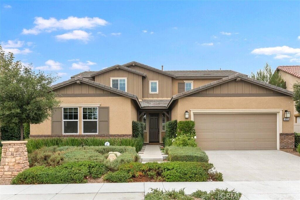 Property Photo:  30253 Big Country  CA 92584 