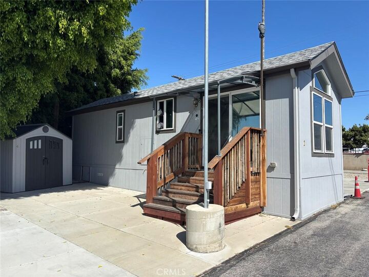 Property Photo:  16540 Whittier Boulevard 2  CA 90603 