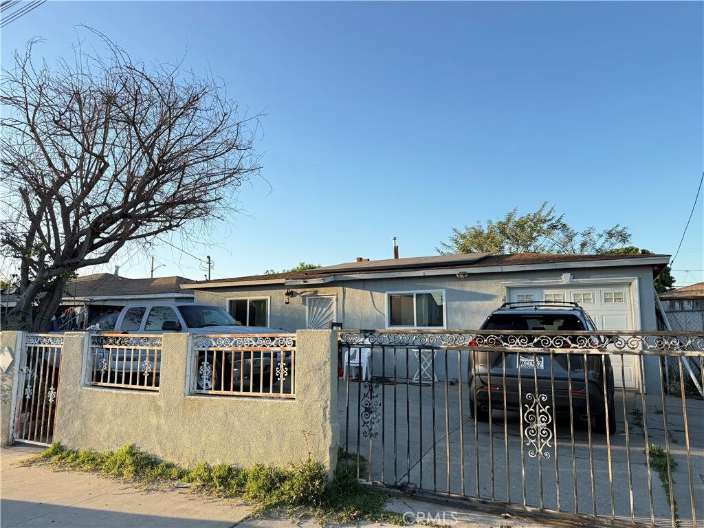 Property Photo:  12007 Lowemont  CA 90650 