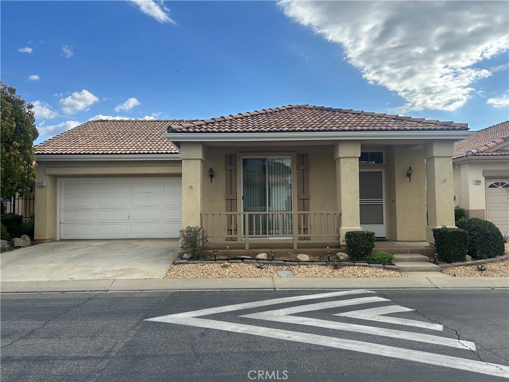 Property Photo:  5998 Turnberry  CA 92220 