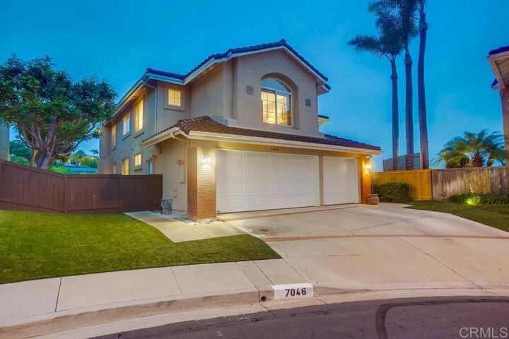 Property Photo:  7046 Via Ostiones  CA 92009 