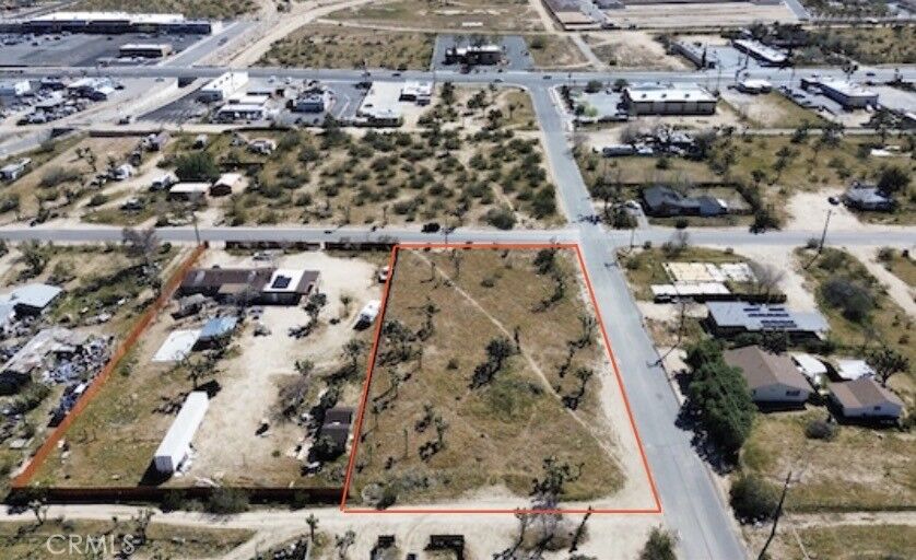 Property Photo: 7199 Grand CA 92284