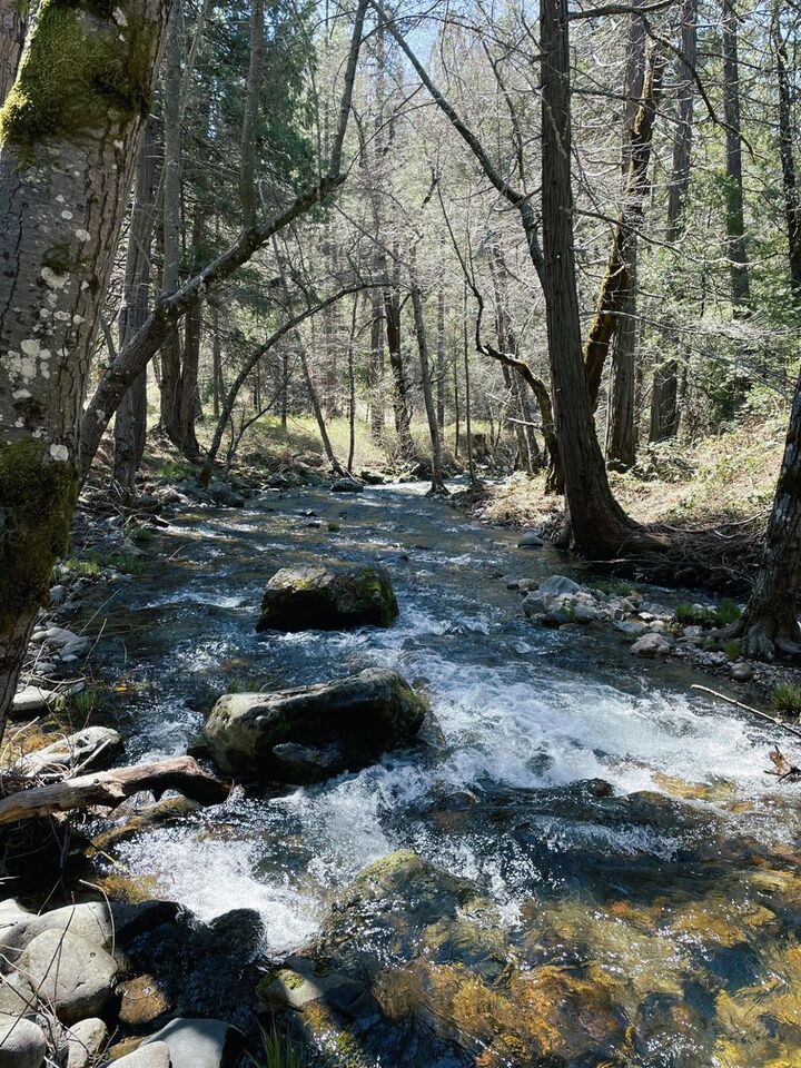 Property Photo:  0 Armstrong Road  CA 95246 