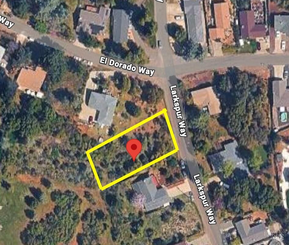 Property Photo:  5311 Larkspur Way  CA 95451 