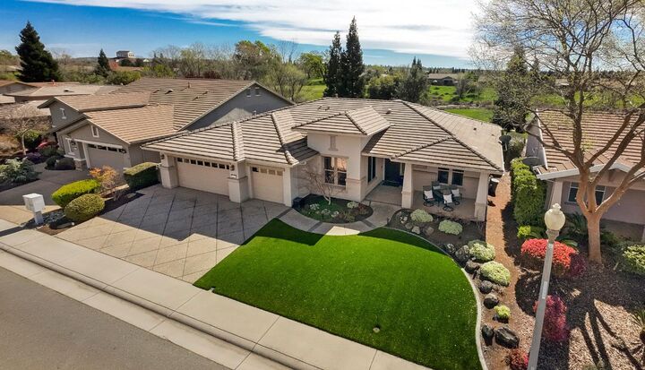 Property Photo:  1236 Overland Lane  CA 95648 