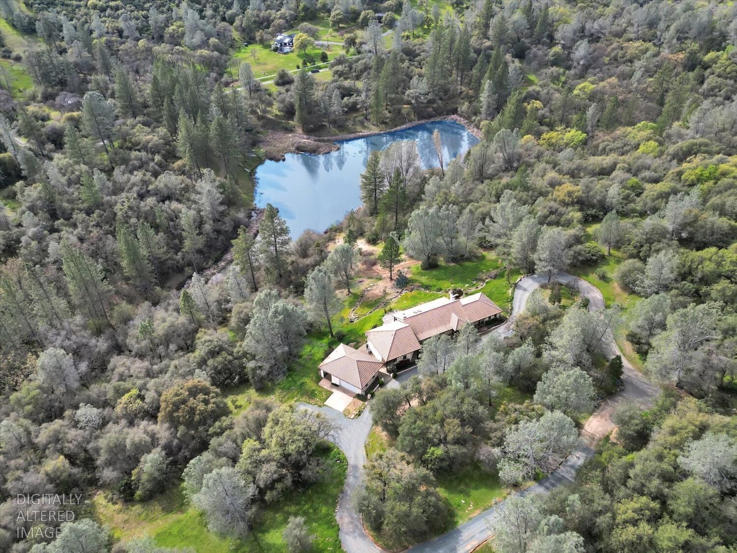 Property Photo:  19787 Calle Calle Toro Lane  CA 95946 