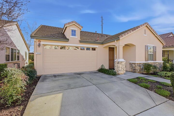 Property Photo:  1265 Marseille Lane  CA 95747 