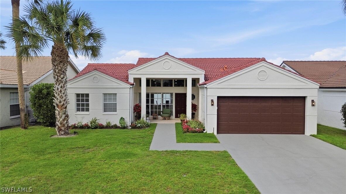 Property Photo:  7287 Mill Pond Circle  FL 34109 