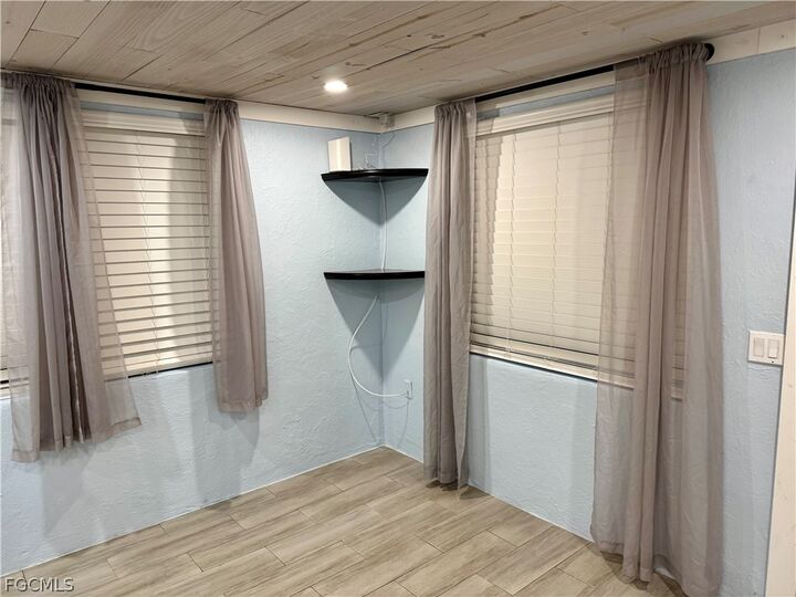 Property Photo: 2566 2nd Street A FL 33993