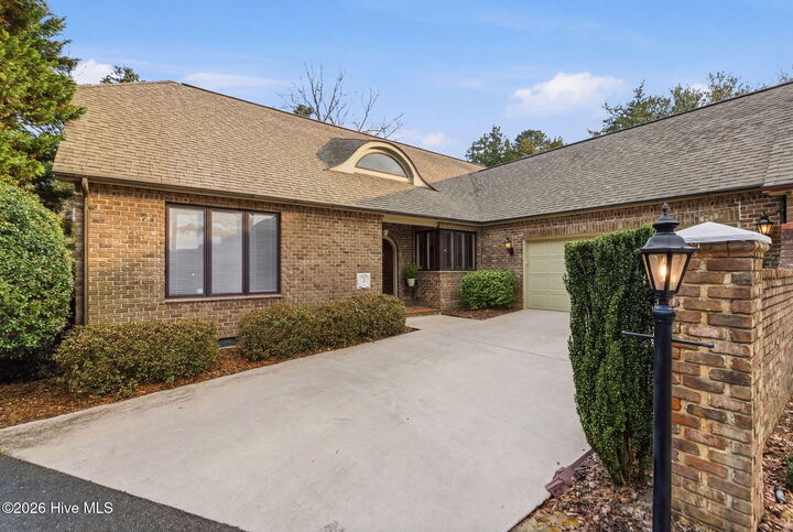 Property Photo:  3 Sodbury Court  NC 28374 
