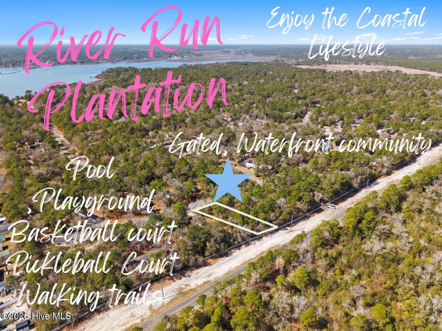 Property Photo: 3514 58 Tarpon Court SE NC 28422