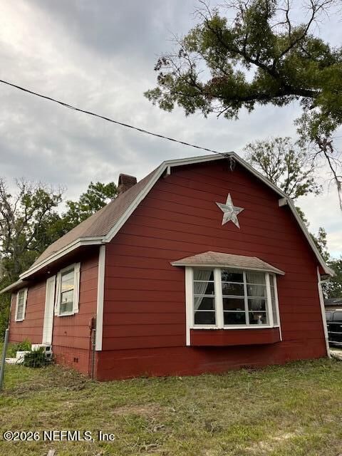 Property Photo:  3408 Brannan Oaks Drive  FL 32068 