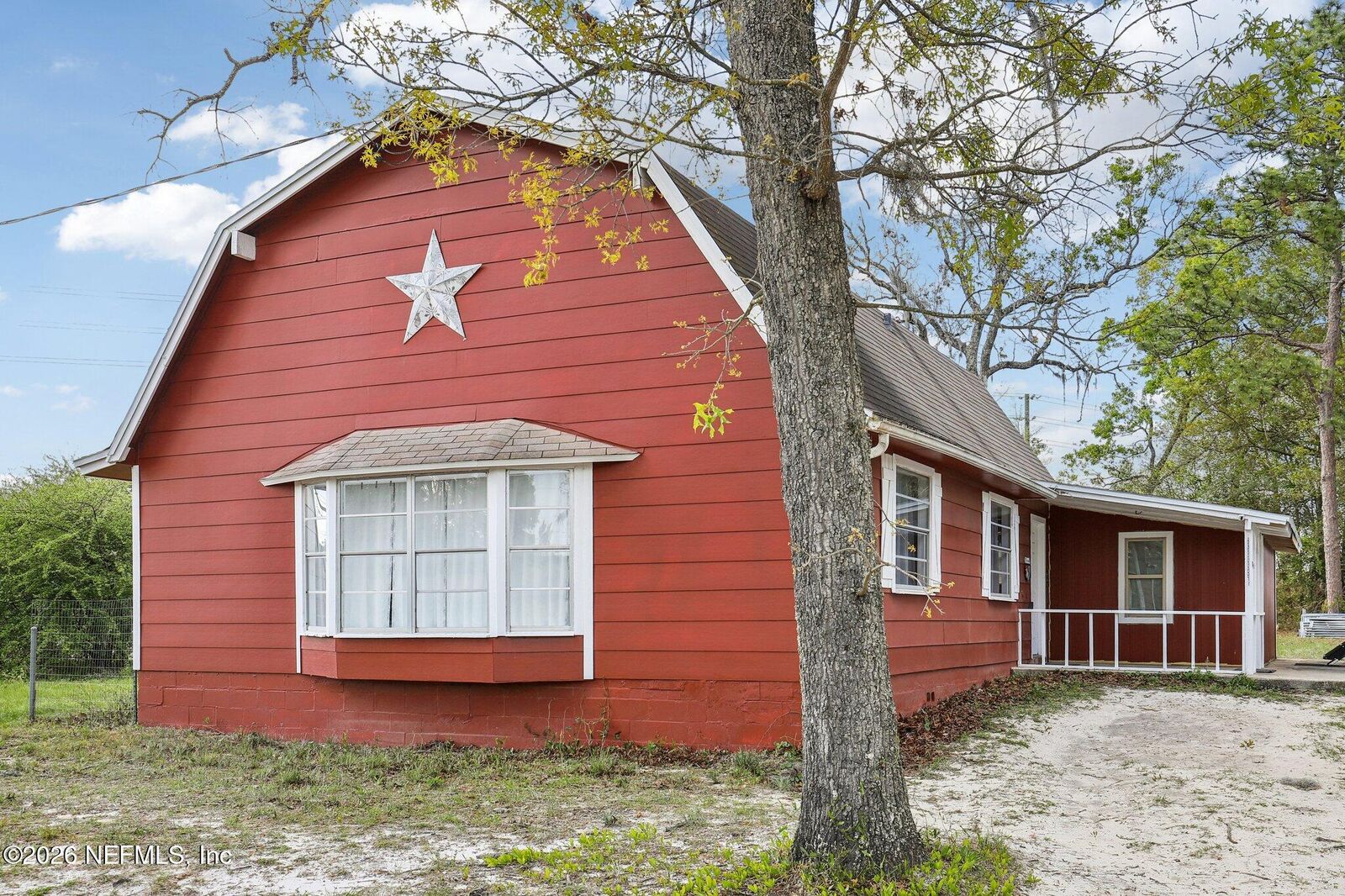 Property Photo:  3408 Brannan Oaks Drive  FL 32068 