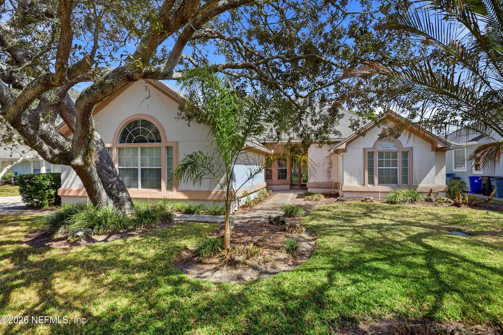 Property Photo:  133 Coastal Oak Circle  FL 32082 