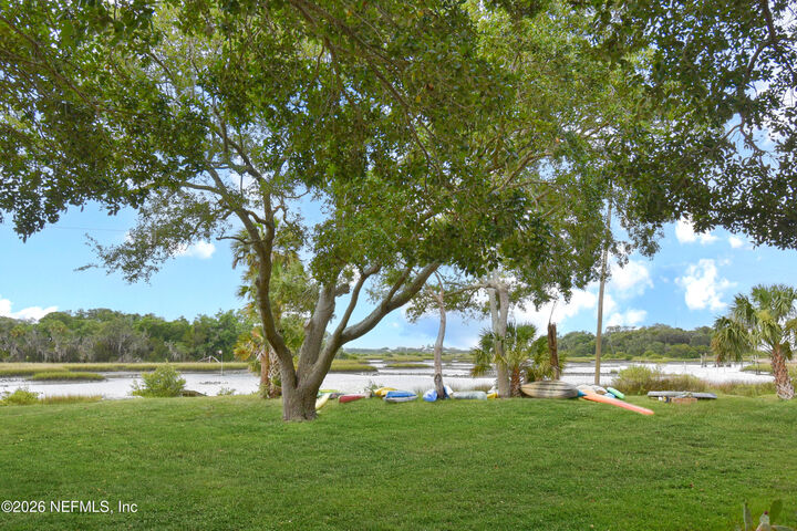 Property Photo:  1255 Ponce Island Drive C-734  FL 32095 