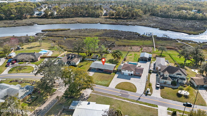Property Photo: 284 Baisden Road FL 32218