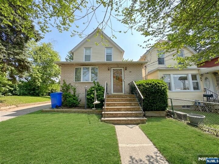 Property Photo:  104 William Street  NJ 07014 