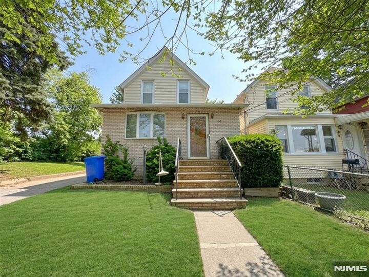 Property Photo:  104 William Street  NJ 07014 