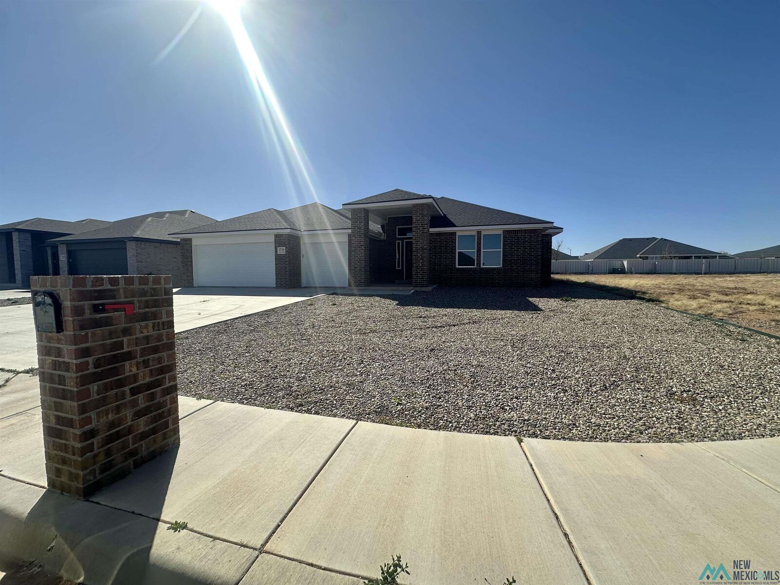 Property Photo:  3720 Garden Terrace  NM 88101 
