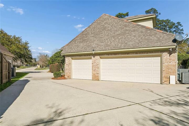 Property Photo:  108 Woodstone Drive  LA 70471 