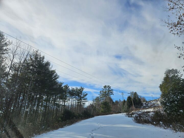 Property Photo:  Lot 3.1 Off Parker Road  NH 03585 