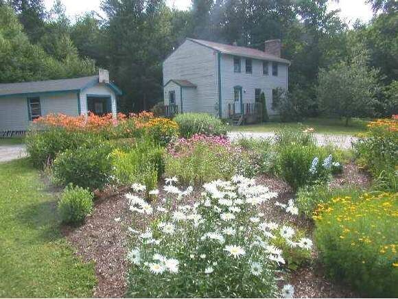 Property Photo:  226 Stark Highway North  NH 03046 