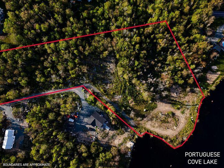 Property Photo: 10 Wilderness Drive NS B3V 1N5
