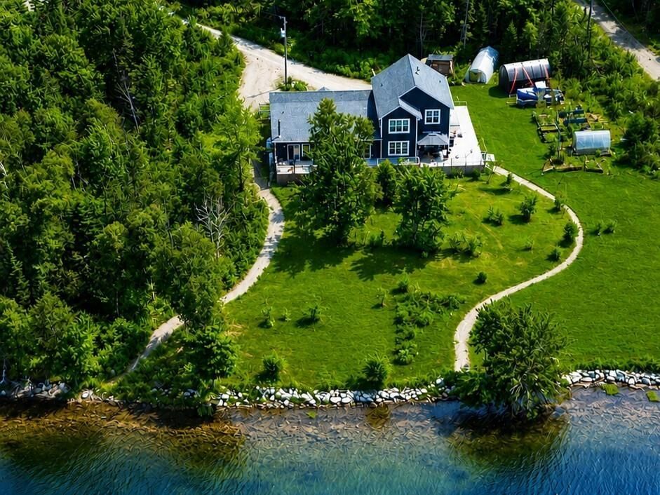 Property Photo: 242 Rodney Drive NS B0E 2Y0