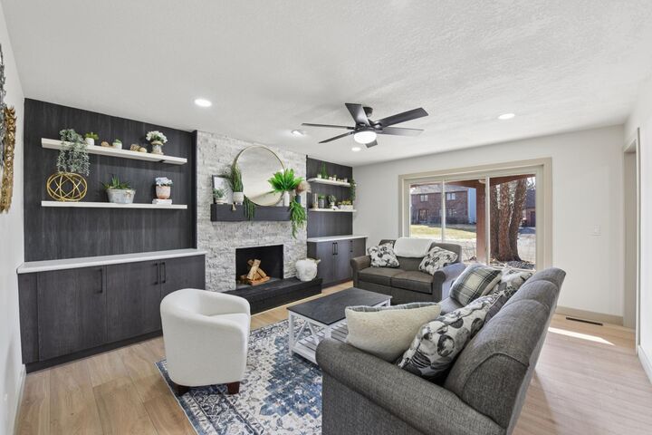 Property Photo: 3233 Churchill Court MN 55125