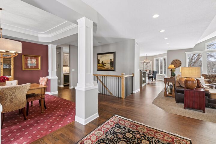 Property Photo: 7011 Highover Drive MN 55317